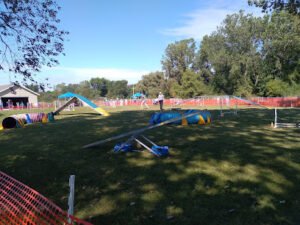 Manitowoc County Kennel Club