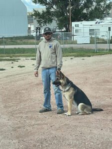 B3 K9 Training & Boarding