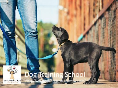 Wyoming K-9 Training Academy