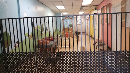PJ’s Pet Cafe
