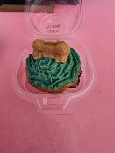 Monday’s Homemade Dog treats