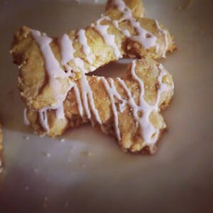 Ezra’s Tasty Treats