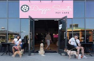 Doggie Sweets