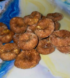 Ivana’s Chow