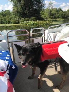 Raegan’s Legacy Dog Bakery