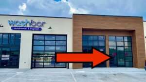 Ardmore Dog Wash
