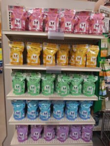Melmos Dog Treats