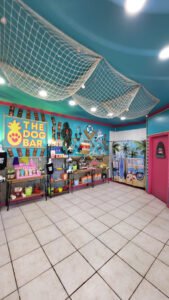 The Dog Bar