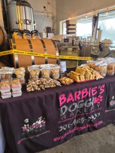 Barbie’s Doggie Bakery LLC